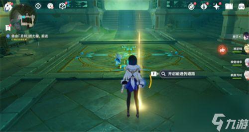 原神故事最新爆料在哪看,探寻神秘世界的秘密，揭秘角色背后的故事